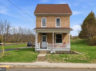 429 Main St, Green Lane, PA 18054