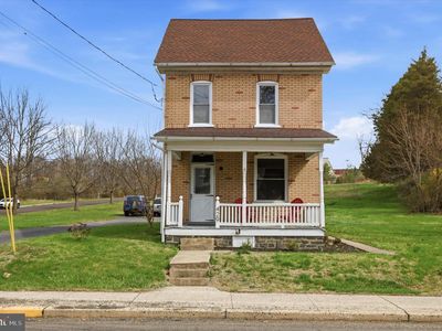 429 Main St, Green Lane, PA, 18054