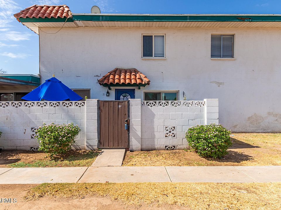 1st image of 2133 W TURNEY Avenue W #75B