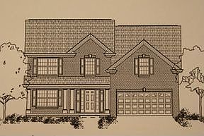 2nd image of 7214 Jackson Morgan Ln Lot 30