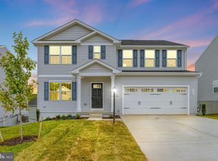 1714 Nebula Ln, Stafford, VA 22554