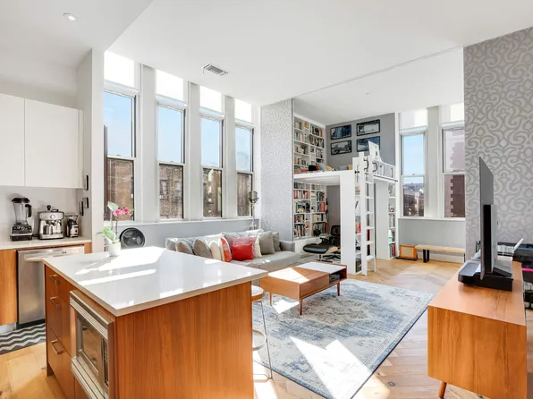 220 West 148th Street 3K image 1 of 16