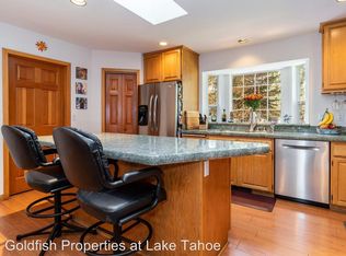 1055 Tiller Dr, Incline Village, NV