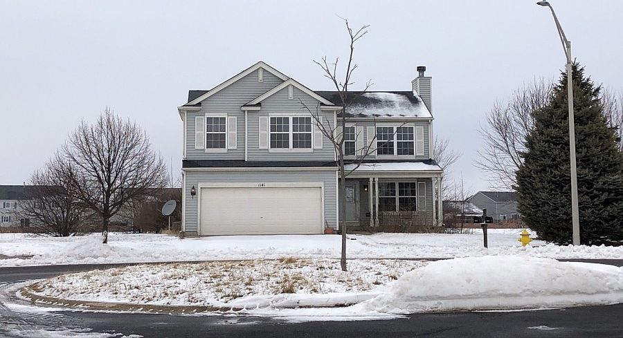 1st image of 1141 Indian Grass Ct