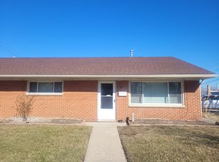 1404 Brest Ave, Lincoln Park, MI 48146