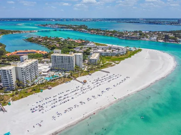 230 SANDS POINT ROAD #3703, LONGBOAT KEY, FL 34228