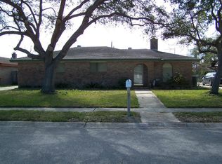 509 Coral Reef Dr, Corpus Christi, TX 78418