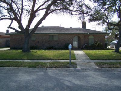 509 Coral Reef Dr, Corpus Christi, TX, 78418