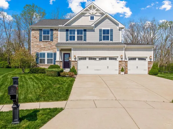4069 Fawn Crossing Dr, Mason, OH 45040