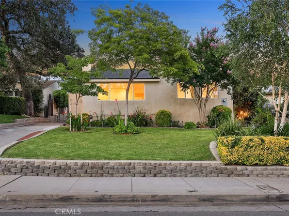 3531 Altura Ave, Glendale, CA 91214