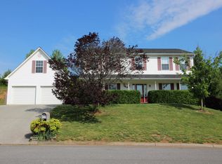 8411 Rayworth Trl, Powell, TN 37849