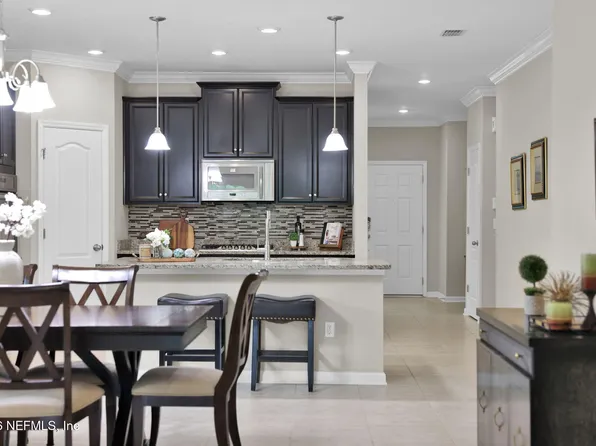 165 BLUFFTON Court, St. Augustine, FL 32092