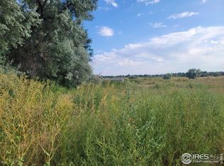 5818 County Road 22 #4, Longmont, CO 80504