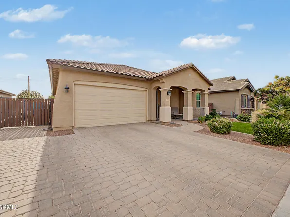 41814 N KAMALA TREE Street, San Tan Valley, AZ 85140