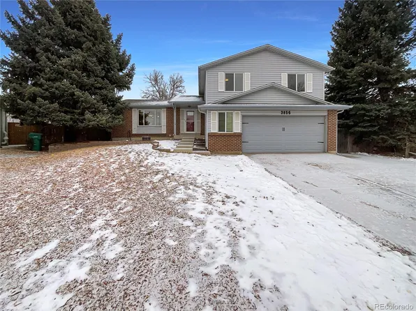 3856 S Bahama Way, Aurora, CO 80013