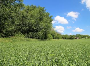 N4302 S German Rd, Hustisford, WI 53034