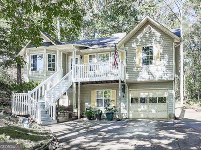 40 Emerald Creek Ct, Jasper, GA, 30143