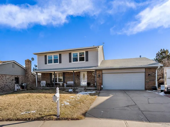 14444 E Carolina Drive, Aurora, CO 80012