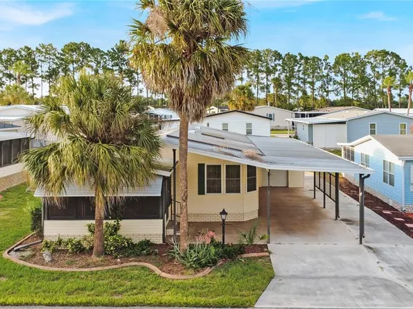 222 SUE AVENUE, DAVENPORT, FL 33897