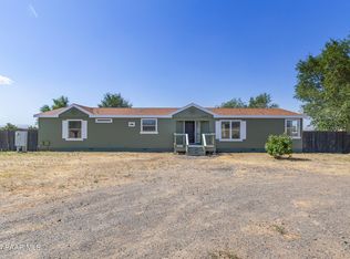 10880 N Poquito Valley Rd, Prescott Valley, AZ 86315
