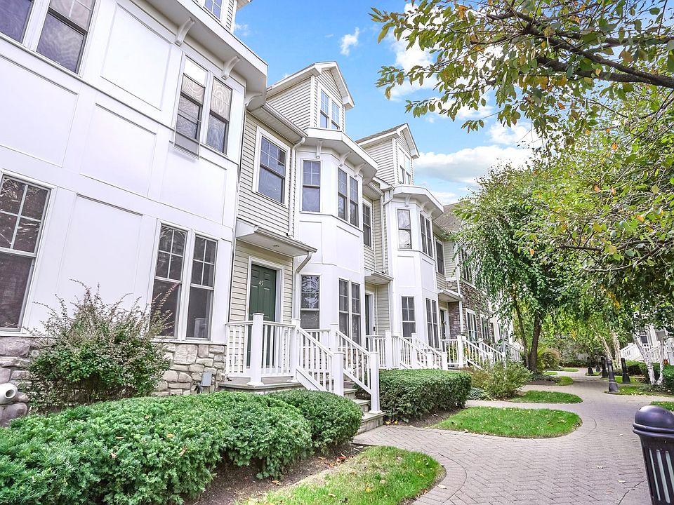 Beautifully Maintained Townhome Community