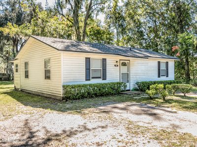 520 RAILROAD Avenue W, Macclenny, FL, 32063