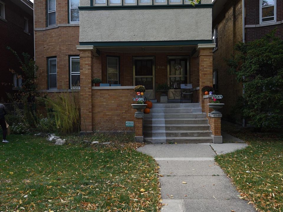1st image of 221 S Oak Park Ave #2