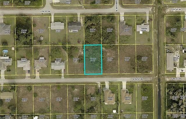 1st image of 4706 6th St W