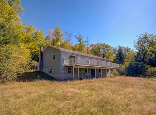 69 Wild Haven Rd, Sweden, ME 04040