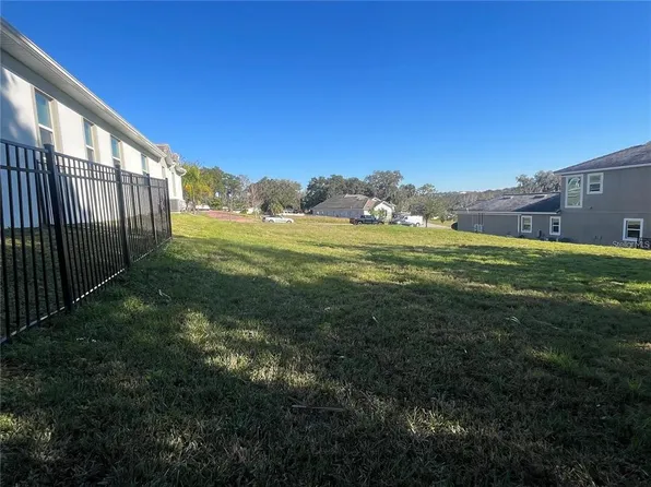 1828 MOORINGS COURT LOT 3, CLERMONT, FL 34711