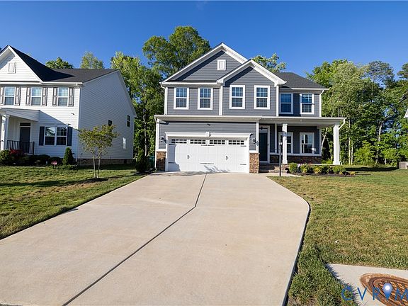 3rd image of 4733 Fry Landing Dr