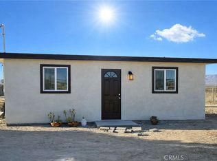 80918 Brown Rd, Twentynine Palms, CA 92277