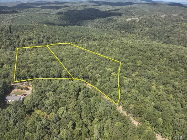 LOT -38/39 Trey Ct Lot 38 & 39, Madison Heights, VA 24572