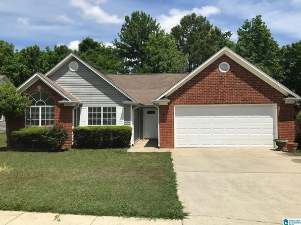 113 Summer Hill Dr, Alabaster, AL 35007