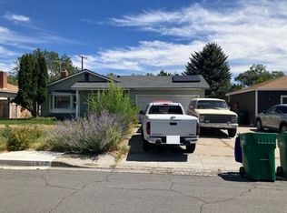 1815 N Division St, Carson City, NV 89703