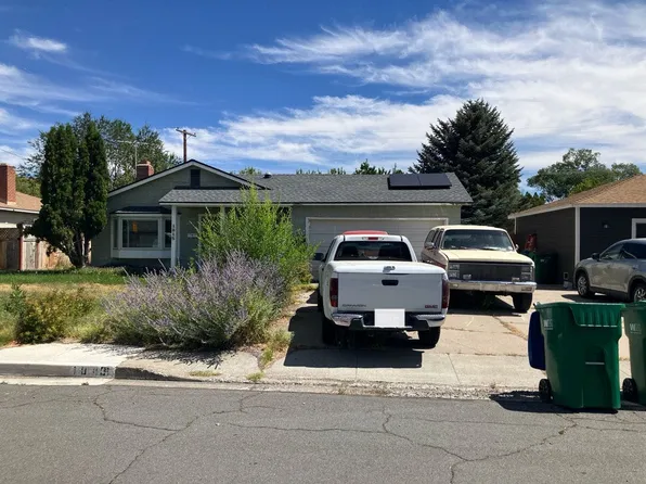 1815 N Division St, Carson City, NV 89703