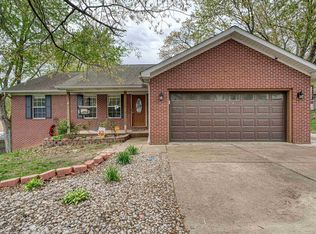 4816 Shady Ct, Evansville, IN