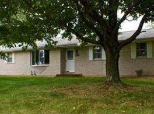 1140 Bangor Rd, Nazareth, PA 18064