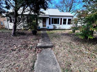 2421 Banner St, Durham, NC 27704