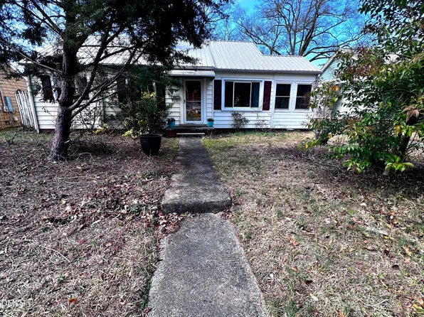 2421 Banner St, Durham, NC 27704