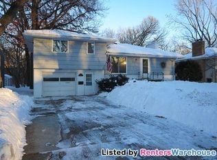 6815 Humboldt Ave S, Richfield, MN 55423