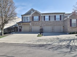 7478 Bridgepoint Dr, Cincinnati, OH 45248