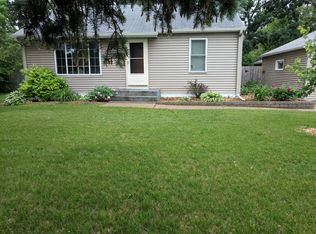 1120 80th Ave NE, Spring Lake Park, MN 55432