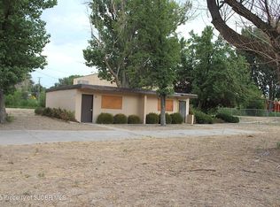 406 E Blanco St, Aztec, NM 87410