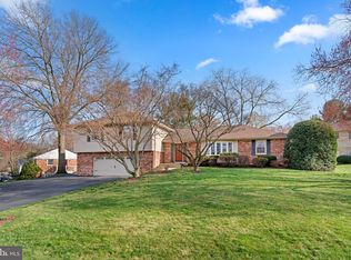 3612 Dellabrooke St, Olney, MD 20832