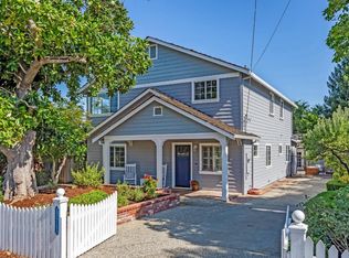 17715 Vista Ave, Monte Sereno, CA 95030