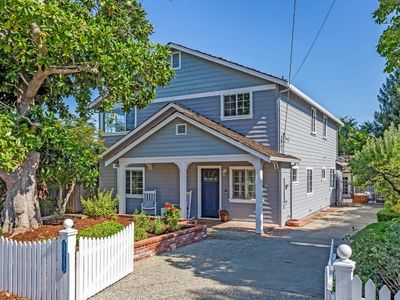 17715 Vista Ave, Monte Sereno, CA, 95030