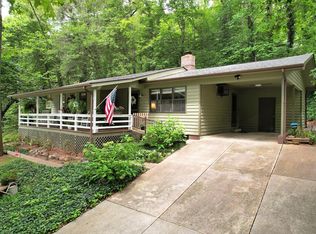 49 Fox Fire St, Franklin, NC 28734
