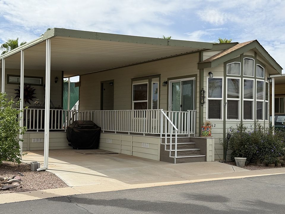 1st image of 1110 N Henness Rd #942