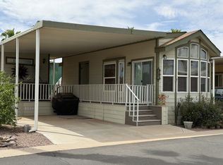 1110 N Henness Rd #942, Casa Grande, AZ 85122